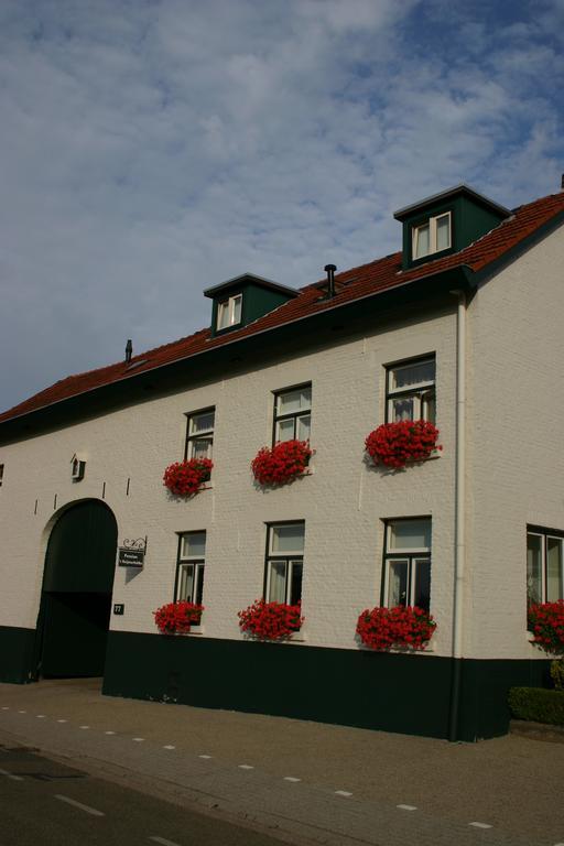 'T Reijmerhoefke Reijmerstok Exterior foto