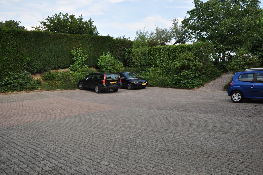 'T Reijmerhoefke Reijmerstok Exterior foto
